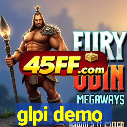 glpi demo